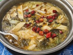-太二酸菜鱼(群光广场店)