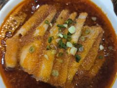 蒜泥白肉-牛王庙(龙华花园店)