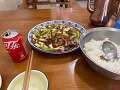 -李大爷的泡椒馆(冉家坝店)