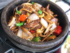 -柒园·三十年创意杭帮菜(龙湖滨江天街店)