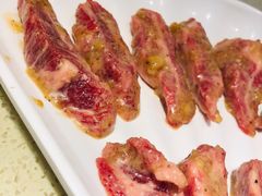 阿泽禧牛肋条-阿泽禧烤肉(民兴花园店)