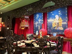 -誉八仙粤菜(万象天地店)