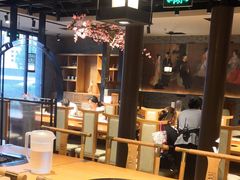 大堂-呷哺呷哺(隆基泰和店)