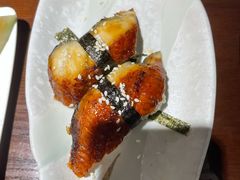 -松子料理(华威桥店)