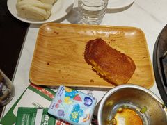 -咱屯子铁锅炖直营店(保利店)