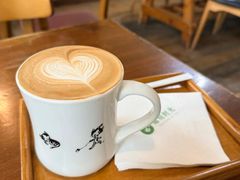 -雕刻时光·咖啡·酒吧·西餐(香山店)