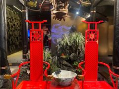 -小龙翻大江文化火锅(宽窄店)