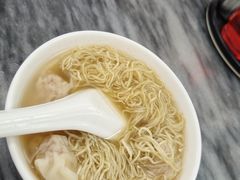 -周门传统竹升面