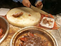 -东门町美食街