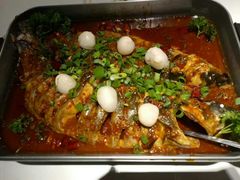 -鱼酷活鱼烤鱼(恒隆广场店)