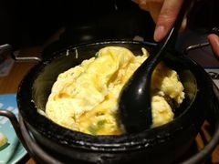 鸡蛋碰石头-花椒笑成都小馆(百脑汇店)