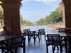 -康莱德酒店·望海阁大堂吧