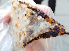 梅干菜馅挞粿-秀嫂挞粿