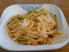 -东关吉祥西安腊汁肉夹馍(健德门店)