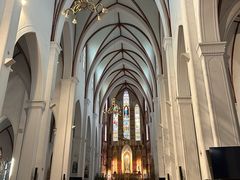 -圣约瑟夫大教堂