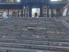 -第一山景区