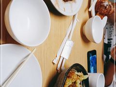 -关东小磨东北菜(上海长风大悦城店)