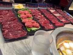 -三头牛·潮汕牛肉生蚝火锅 (夏湾店)