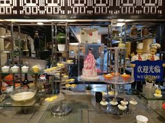 -福州大饭店-自助餐