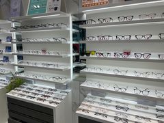 -MODJO•木左眼镜(云玺万科里店)