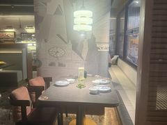 -前海沿·青岛菜(大拇指广场石老人店)