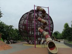 -枫香湖儿童公园