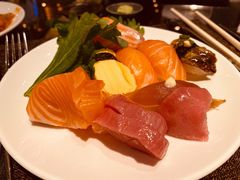 -深圳四季酒店·馥自助餐厅