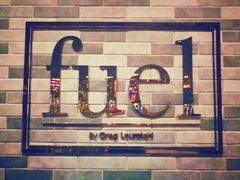 -AZUL by FUEL蓝色·法式酒馆(琶醍店)