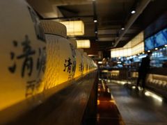 -秦唐一号西安菜馆(钟楼店)