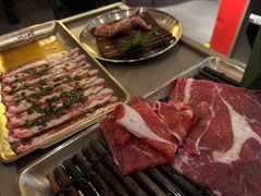 -西塔老太太泥炉烤肉(青浦蟠龙天地店)