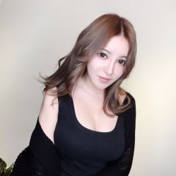 点击看大图 -3AM HAIR SALON烫发染发接发