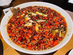 -奉天小馆·非遗东北菜(沈阳万象城店)