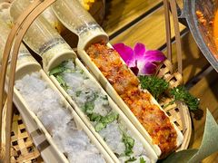 -朱光玉火锅馆(正弘城店)