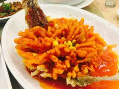 -醉香园(长江北路店)