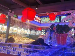-山河屯铁锅炖鲜鹅·东北菜(开发区一店)