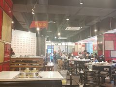 大堂-老基地老火锅厂(大渡口店)