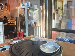 -济州爱肉堂(总店)