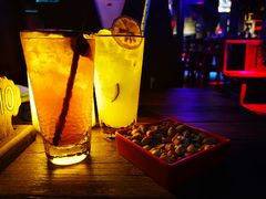 -老木头音乐空间(月河街店)