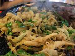 -石记老北京炙子烤肉(松园店)