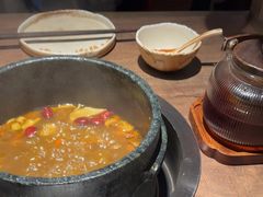 -蘑界·野生菌火锅(深业上城店)