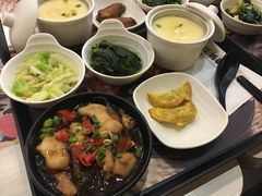 -老娘舅餐厅(黄龙体育中心店)