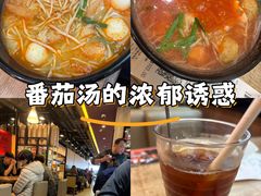 -谭仔三哥米线(屯门时代广场北翼店)