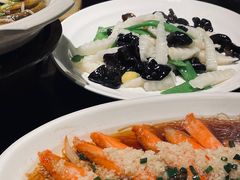 -芳芳私房菜·精做淮扬菜(承德路店)