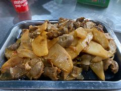 -新湖烧鸡(光明店)