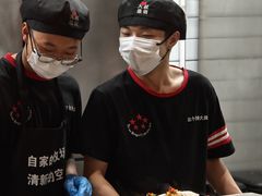 -三个蒙古大叔羊肉串(大宁店)