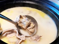 -捞神煲汤火锅(湖滨商业街店)