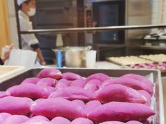 Q芯紫薯-拾味中点(泺文路店)