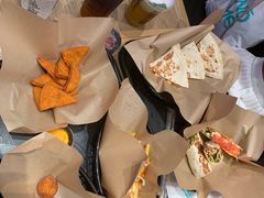 -Taco Bell 塔可贝尔(东方明珠店)