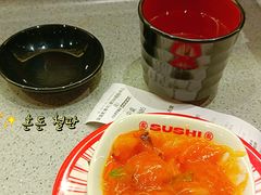 -友壹町寿司(佛山新DNA店)