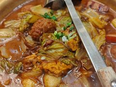 -味+新京宴·烤鸭·北京菜(创意谷店)